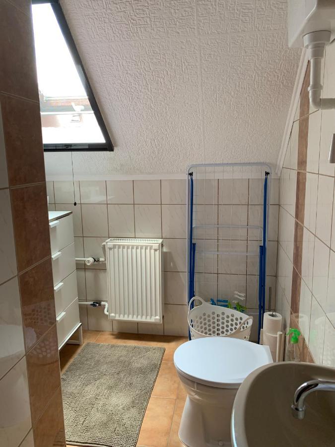 Nagcsalados Rozsa Apartman Balatonlelle Eksteriør bilde