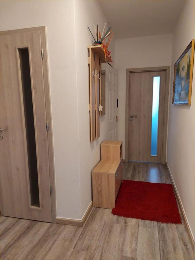 Nagcsalados Rozsa Apartman Balatonlelle Eksteriør bilde