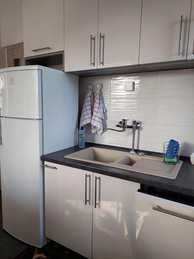 Nagcsalados Rozsa Apartman Balatonlelle Eksteriør bilde