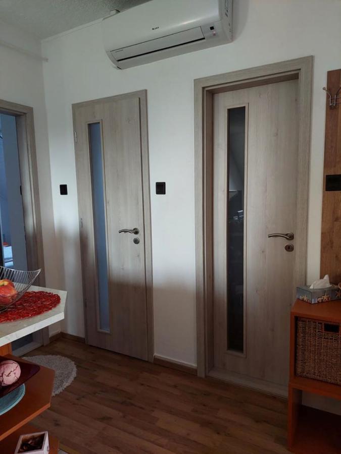 Nagcsalados Rozsa Apartman Balatonlelle Eksteriør bilde