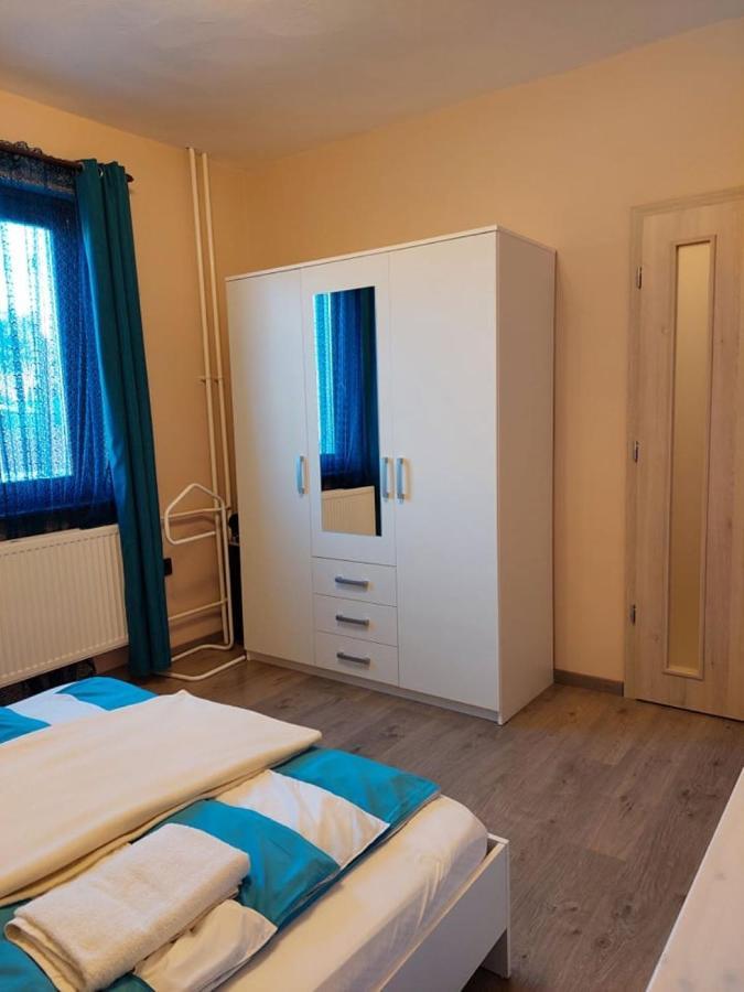 Nagcsalados Rozsa Apartman Balatonlelle Eksteriør bilde